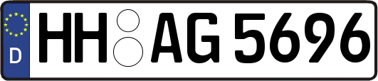 HH-AG5696