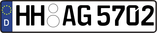 HH-AG5702
