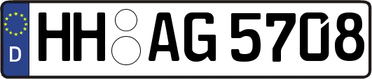 HH-AG5708