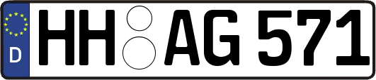 HH-AG571
