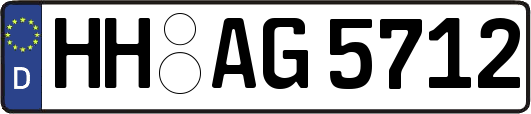 HH-AG5712