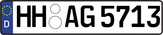 HH-AG5713