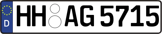 HH-AG5715