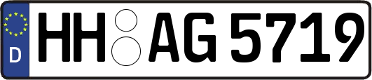 HH-AG5719
