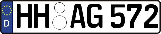 HH-AG572