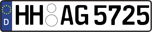 HH-AG5725