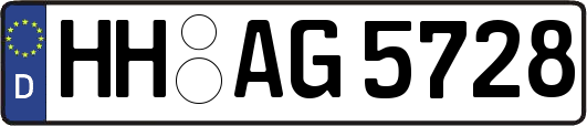 HH-AG5728