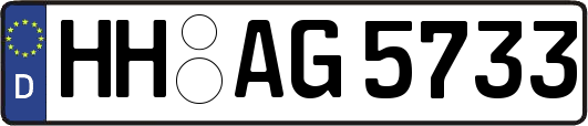HH-AG5733