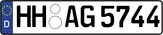 HH-AG5744