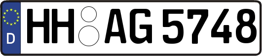 HH-AG5748