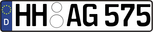 HH-AG575