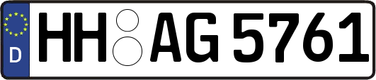 HH-AG5761