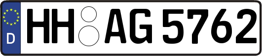 HH-AG5762