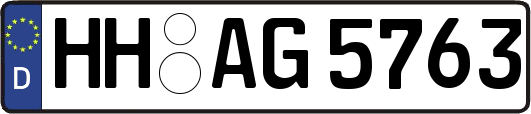 HH-AG5763