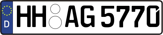 HH-AG5770