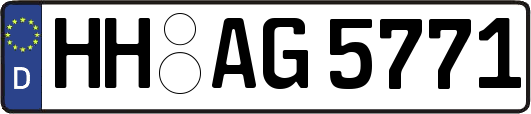 HH-AG5771