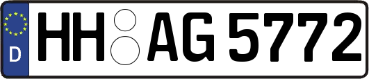 HH-AG5772