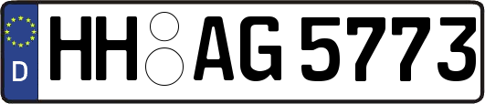 HH-AG5773
