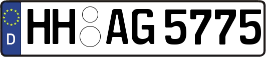 HH-AG5775