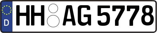 HH-AG5778