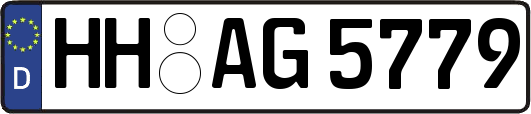 HH-AG5779