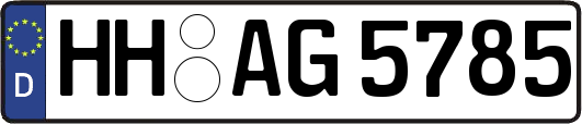 HH-AG5785