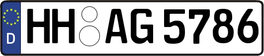 HH-AG5786