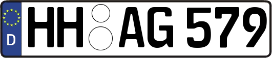 HH-AG579