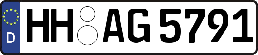 HH-AG5791