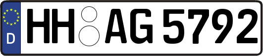 HH-AG5792