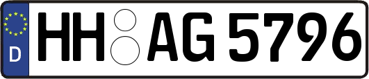 HH-AG5796