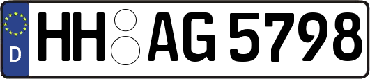 HH-AG5798
