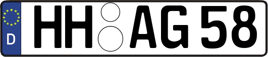 HH-AG58