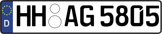 HH-AG5805