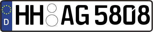 HH-AG5808