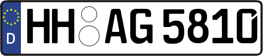 HH-AG5810