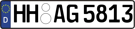 HH-AG5813