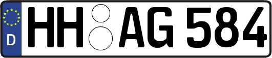 HH-AG584