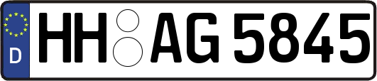 HH-AG5845