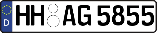 HH-AG5855