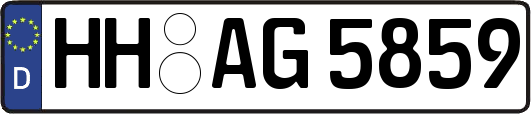 HH-AG5859