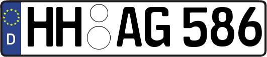 HH-AG586