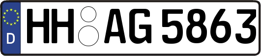 HH-AG5863