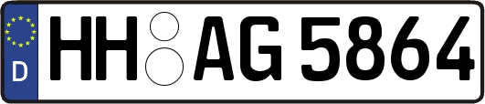 HH-AG5864