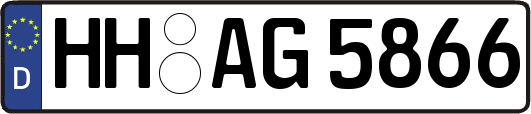 HH-AG5866