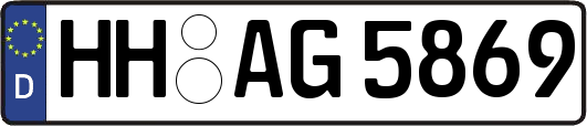 HH-AG5869