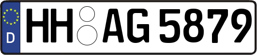 HH-AG5879