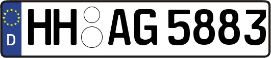 HH-AG5883
