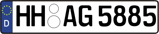 HH-AG5885