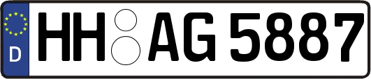 HH-AG5887